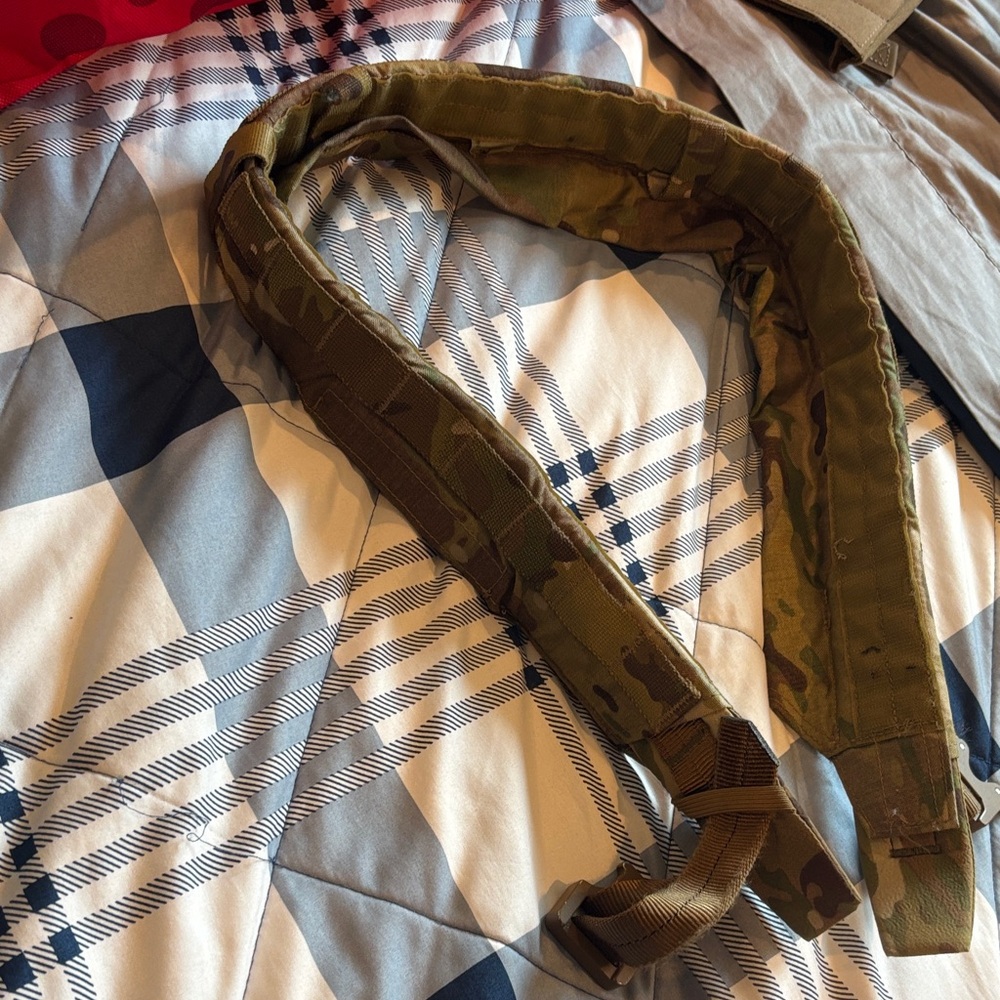 Crye Range Belt - image 4